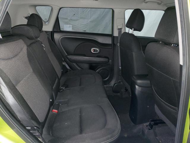 Zdjęcie 10 z aukcji – 2017 KIA SOUL + z VIN KNDJP3A53H7879279