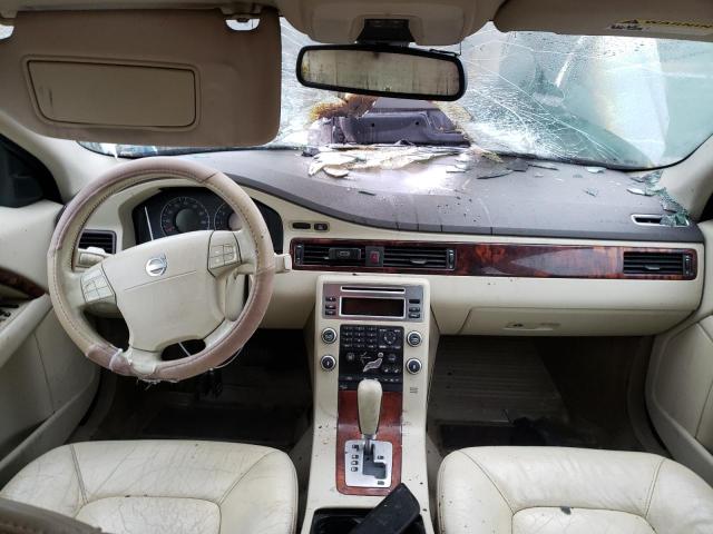 Photo 8 from auction – 2008 VOLVO XC70 with VIN YV4BZ982181008720