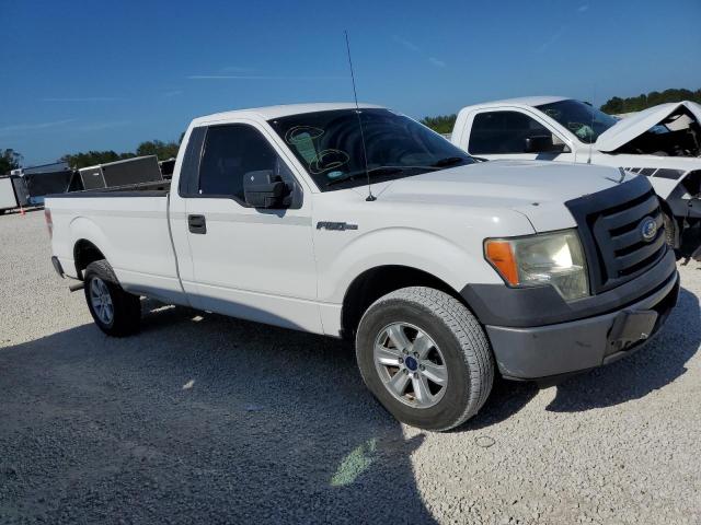 Photo 4 from auction – 2011 FORD F150 with VIN 1FTMF1CM1BKD53214