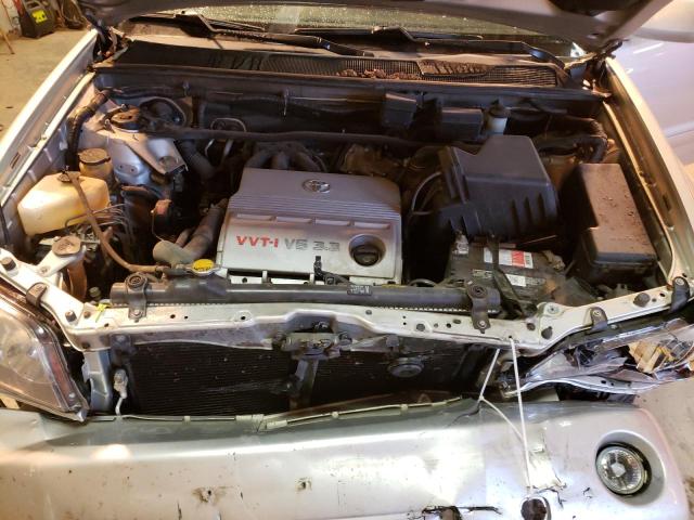 Foto 12 de la subasta – 2006 TOYOTA HIGHLANDER con VIN JTEEP21A460149777