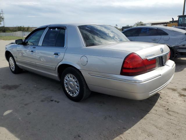 Photo 2 from auction – 2003 MERCURY GRAND MARQ with VIN 2MEFM74W03X687880