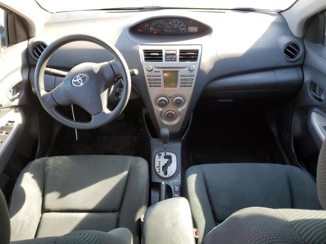 Photo 8 from auction – 2010 TOYOTA YARIS with VIN JTDBT4K3XA1376151