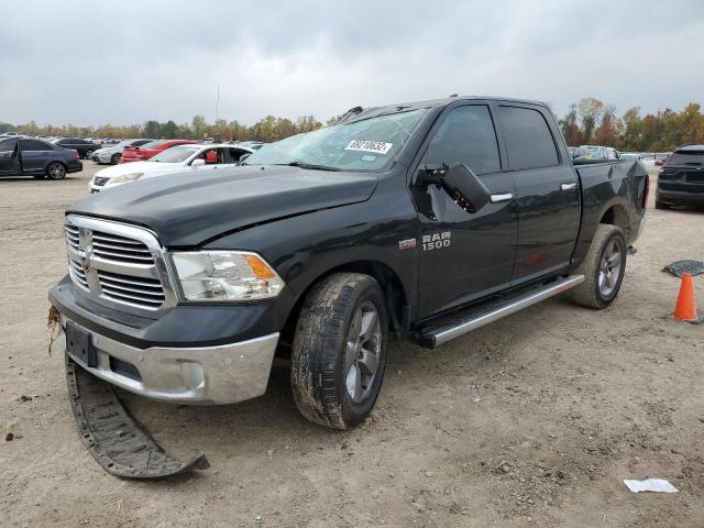 RAM 1500 SLT 2016 with VIN 3C6RR6LT8GG315552 - Photo from auction