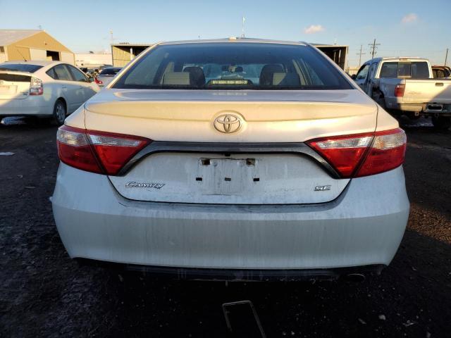 Photo 6 from auction – 2016 TOYOTA CAMRY LE with VIN 4T1BF1FK9GU182687