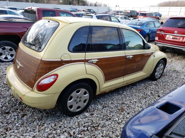 Photo 3 from auction – 2007 CHRYSLER PT CRUISER with VIN 3A4FY58B07T606444
