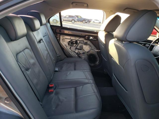 Photo 10 from auction – 2010 LINCOLN MKZ with VIN 3LNHL2JC3AR601138
