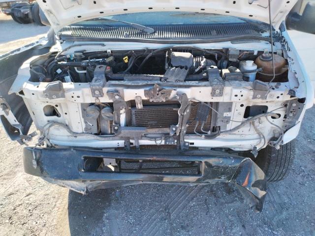 Photo 12 from auction – 2008 FORD ECONOLINE with VIN 1FTSE34L78DA41908