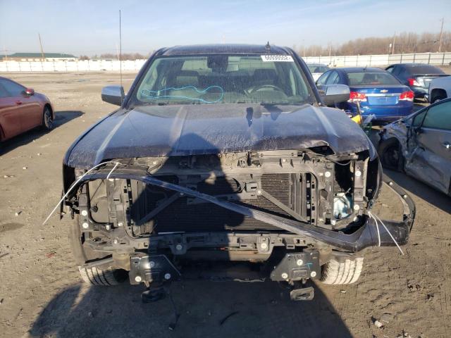 Photo 5 from auction – 2014 GMC SIERRA K15 with VIN 3GTU2VEC3EG338751