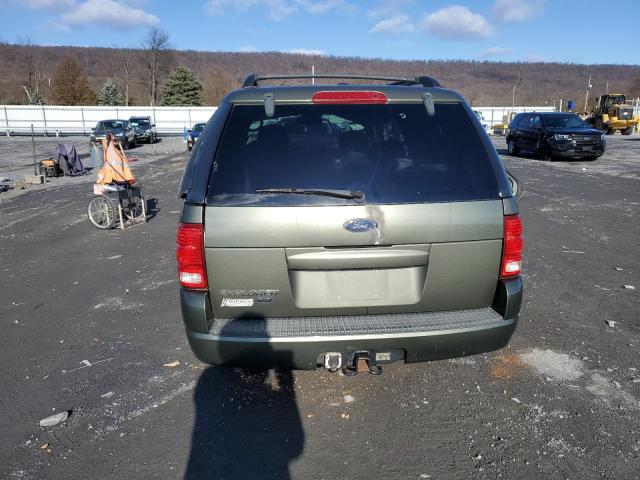 Photo 6 from auction – 2004 FORD EXPLORER X with VIN 1FMZU73E74UC19642