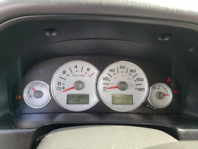 Photo 9 from auction – 2005 FORD ESCAPE HEV with VIN 1FMCU96H45KC73968
