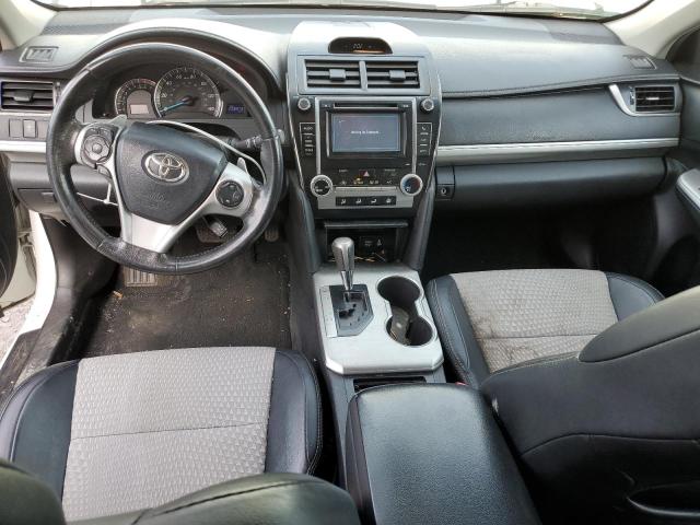 Photo 8 from auction – 2012 TOYOTA CAMRY BASE with VIN 4T1BF1FK9CU543586