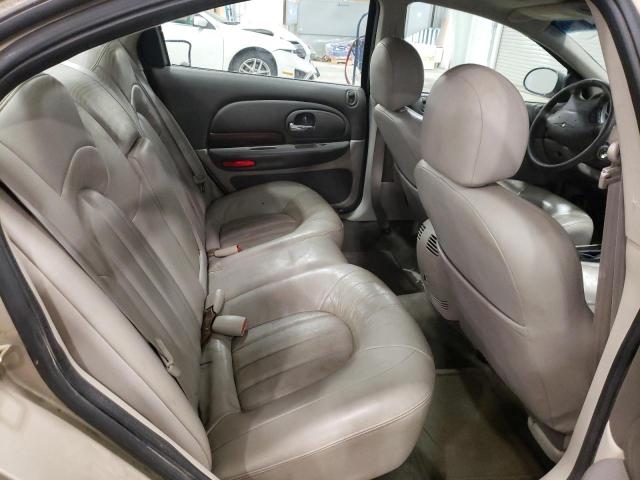Photo 10 from auction – 2004 CHRYSLER 300M with VIN 2C3HE66G44H642321
