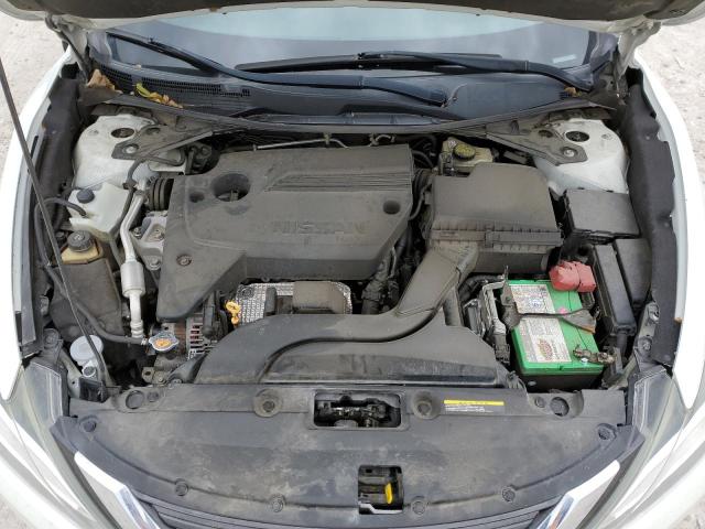 Photo 11 from auction – 2016 NISSAN ALTIMA 2.5 with VIN 1N4AL3AP1GN341077