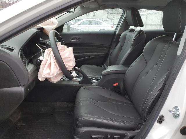 Photo 7 from auction – 2021 ACURA ILX PREMIU with VIN 19UDE2F73MA006217