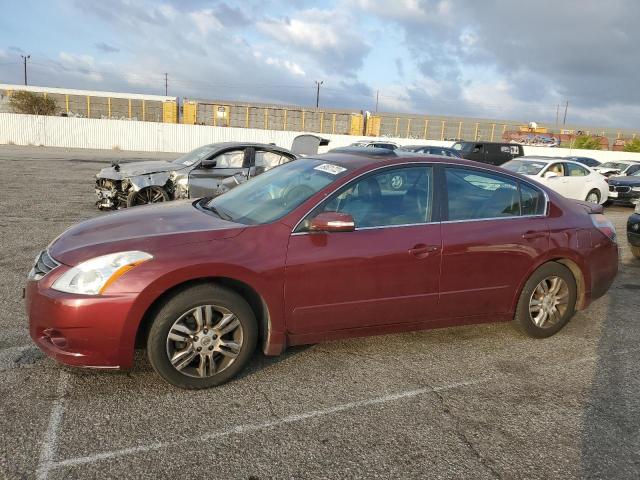 NISSAN ALTIMA BAS 2011 with VIN 1N4AL2AP4BN401114 - Photo from auction