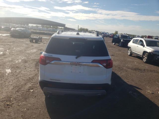 Photo 6 from auction – 2019 GMC ACADIA SLE with VIN 1GKKNLLS0KZ141680