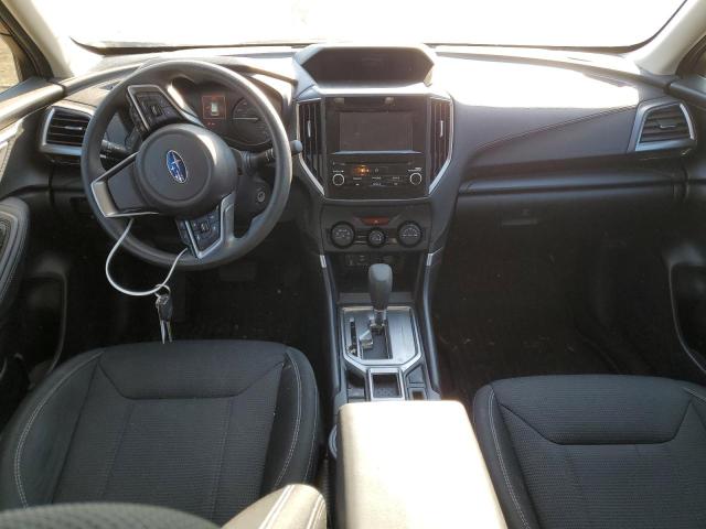 Photo 8 from auction – 2019 SUBARU FORESTER with VIN JF2SKACC6KH486060