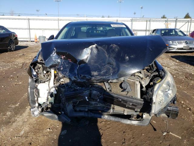 Photo 5 from auction – 2009 LEXUS ES 350 with VIN JTHBJ46G192298009