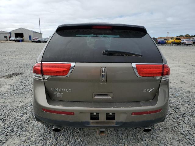 Photo 6 from auction – 2012 LINCOLN MKX with VIN 2LMDJ6JK5CBL00024