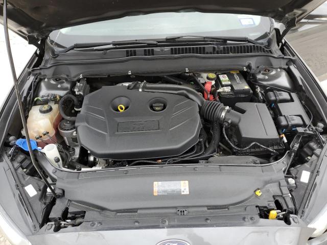 Photo 11 from auction – 2016 FORD FUSION TIT with VIN 3FA6P0K91GR246508