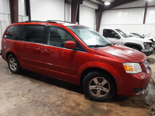 Photo 4 from auction – 2010 DODGE GRAND CARA with VIN 2D4RN5D16AR106634