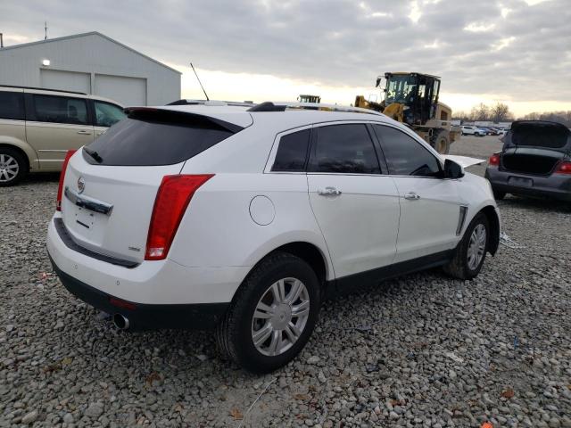 Photo 3 from auction – 2016 CADILLAC SRX LUXURY with VIN 3GYFNEE31GS550087