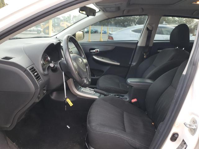 Photo 7 from auction – 2013 TOYOTA COROLLA BA with VIN 2T1BU4EE5DC053863