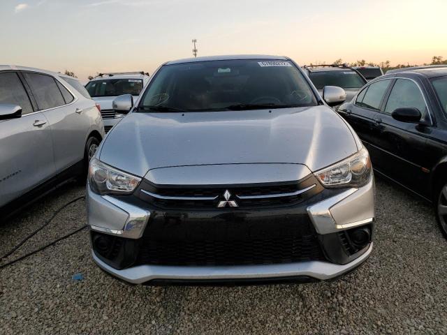 Photo 5 from auction – 2019 MITSUBISHI OUTLANDER with VIN JA4AP3AU9KU026797