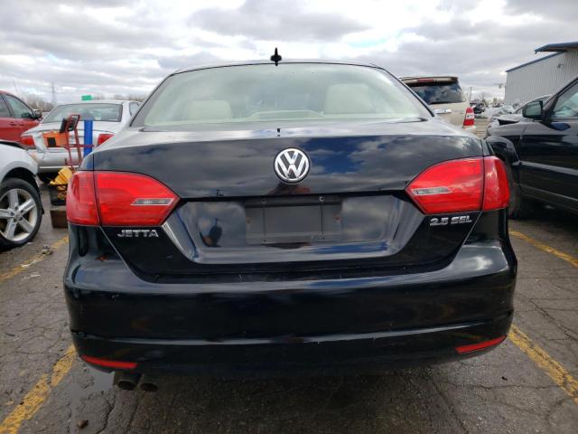 Photo 6 from auction – 2012 VOLKSWAGEN JETTA SEL with VIN 3VWLX7AJ0CM365236