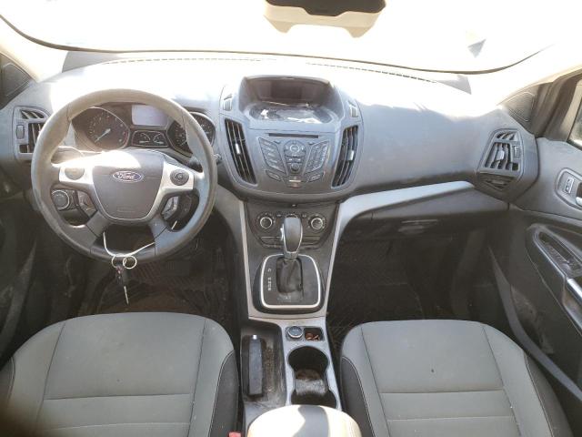 Photo 8 from auction – 2013 FORD ESCAPE SE with VIN 1FMCU0GX3DUD69188