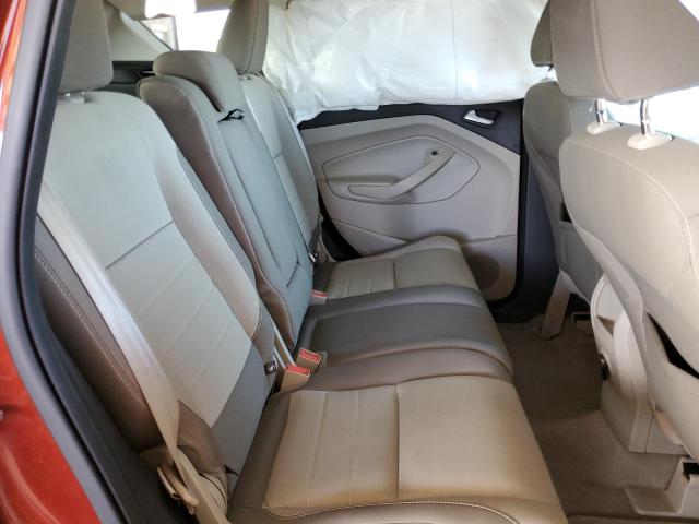 Photo 10 from auction – 2014 FORD ESCAPE SE with VIN 1FMCU9GX8EUD67216