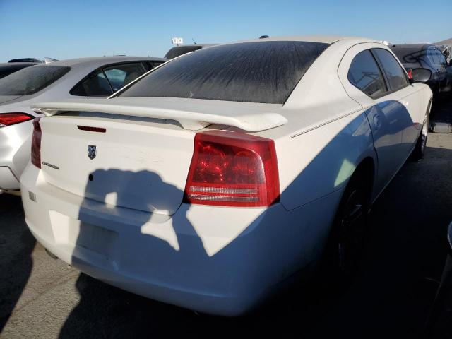 Photo 3 from auction – 2007 DODGE CHARGER SE with VIN 2B3KA43G77H667449