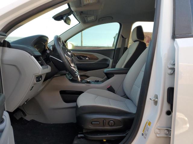 Photo 7 from auction – 2021 GMC TERRAIN SL with VIN 3GKALTEV4ML362587