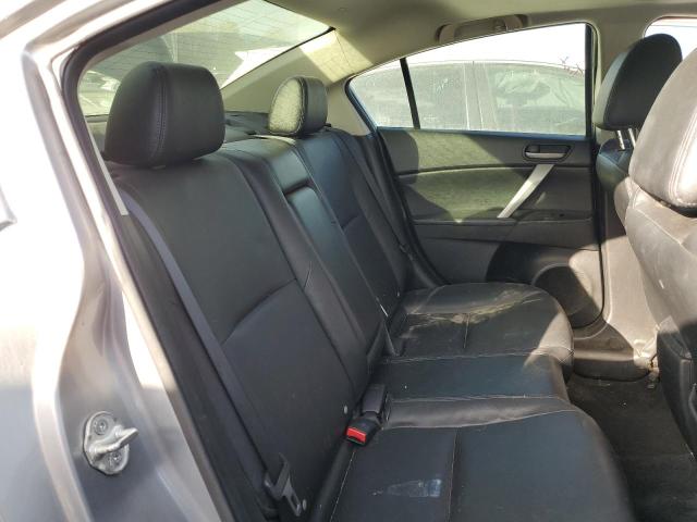 Photo 10 from auction – 2012 MAZDA 3 I with VIN JM1BL1W70C1699316