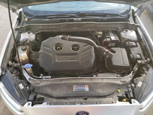 Photo 11 from auction – 2014 FORD FUSION SE with VIN 3FA6P0H99ER324084