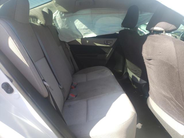 Photo 10 from auction – 2014 TOYOTA COROLLA L with VIN 2T1BURHE5EC118981
