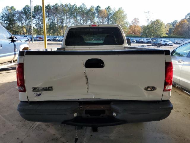 Photo 6 from auction – 2006 FORD F250 SUPER with VIN 1FDNF20546EB28132