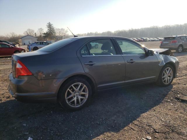 Photo 3 from auction – 2011 FORD FUSION SEL with VIN 3FAHP0JA2BR331600