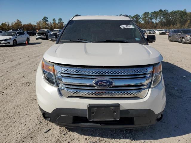 Photo 5 from auction – 2013 FORD EXPLORER X with VIN 1FM5K7D81DGB05812