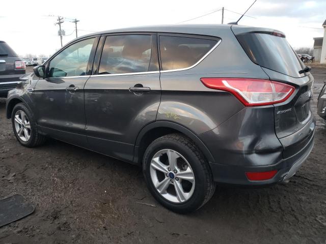 Photo 2 from auction – 2016 FORD ESCAPE SE with VIN 1FMCU9GX2GUA64645