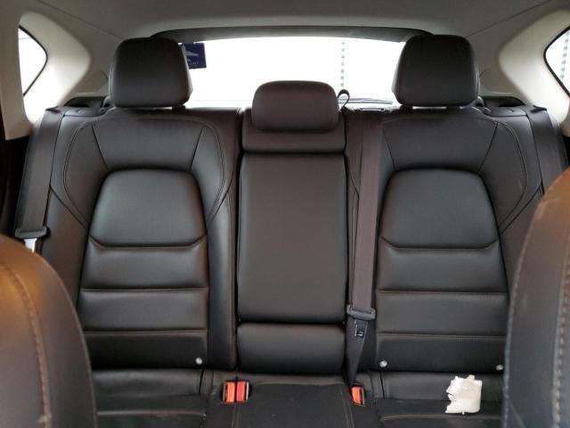 Photo 10 from auction – 2021 MAZDA CX-5 GRAND with VIN JM3KFBDMXM1357581