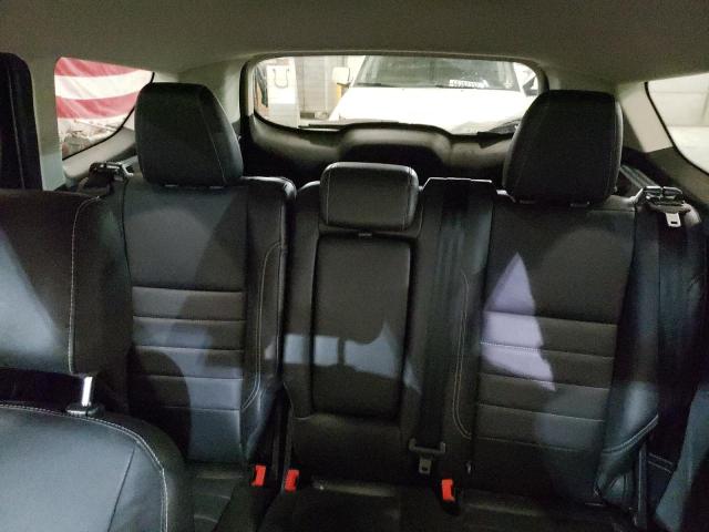Photo 10 from auction – 2014 FORD ESCAPE TIT with VIN 1FMCU9J99EUC07923