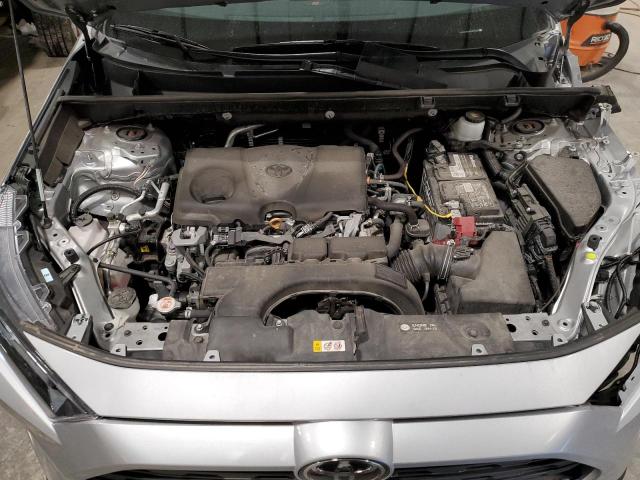 Photo 12 from auction – 2020 TOYOTA RAV4 LE with VIN 2T3F1RFV8LW120157