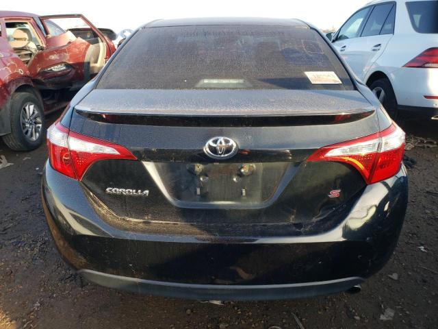 Photo 6 from auction – 2015 TOYOTA COROLLA L with VIN 2T1BURHE8FC440953