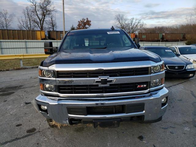 Photo 5 from auction – 2016 CHEVROLET SILVERADO with VIN 1GC1KVEG6GF200843