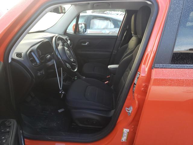 Photo 7 from auction – 2017 JEEP RENEGADE L with VIN ZACCJBBB4HPF91816