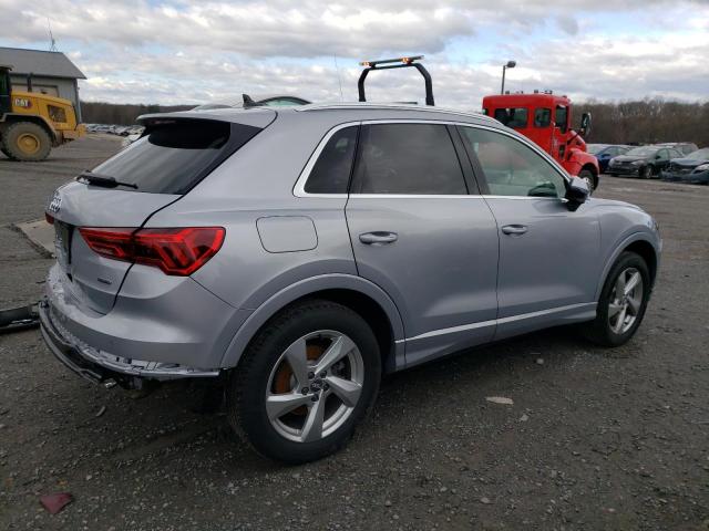 Photo 3 from auction – 2020 AUDI Q3 PREMIUM with VIN WA1BECF32L1059931