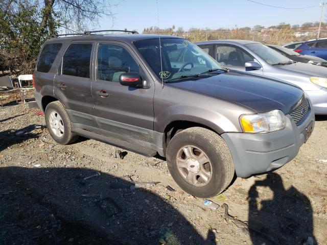 Photo 4 from auction – 2003 FORD ESCAPE XLT with VIN 1FMCU03193KA39440
