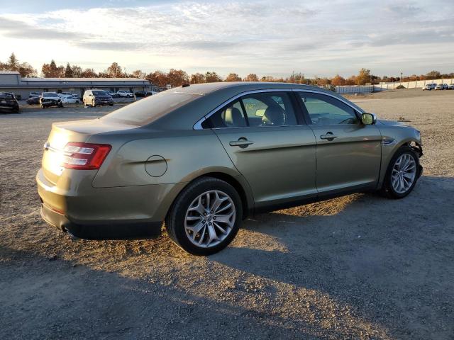 Photo 3 from auction – 2013 FORD TAURUS LIM with VIN 1FAHP2F85DG217330