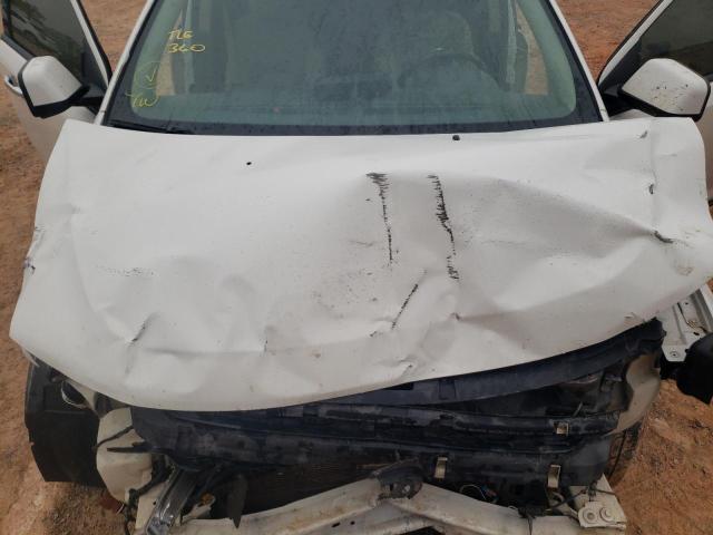 Photo 12 from auction – 2011 FORD EDGE SEL with VIN 2FMDK3JC7BBA19485